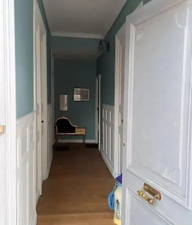 شقة A 2 Pas Du Marche *